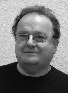 Alain Duhayon