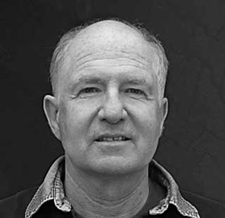 Charles Genoud