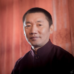 Khenpo Losak