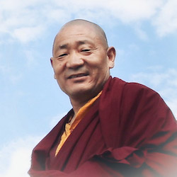 Lama Nyigyam