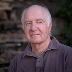 Charles Genoud