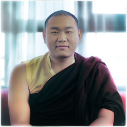 Jamgon Kongtrul Rinpoché