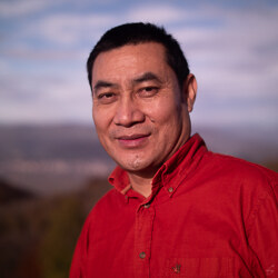 Khenpo Ngedön