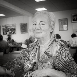 Marie-Martine Mestre