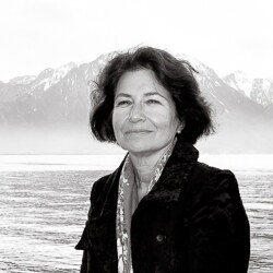 Patricia Genoud-Feldman