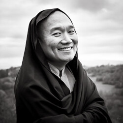 Sabchou Rinpoche