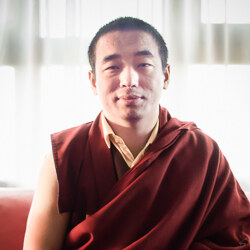 Shabdrung Rinpoché