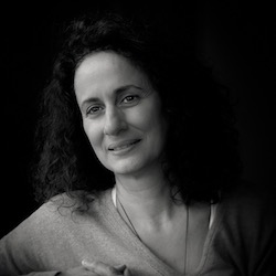Stella Arvaniti